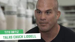 Tito Ortiz Lists The Surgeries He S Had After A Career In Mma Youtube