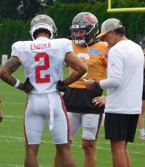 JoeBucsFan.com - The most popular Buccaneers blog ever. Edgy 