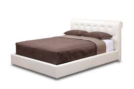 255 e basse rd ste 1040. Exotic Leather Platform And Headboard Bed San Antonio Texas Wsiche