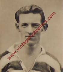 Jackson Walter "Wattie" Image 1 Kilmarnock 1922