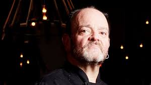 David Bryer, chef at Beginnings in Atlantic Beach, dead at 55