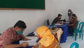 Rkas harus didasarkan pada hasil evaluasi dari sekolah. Dispendik Verifikasi Penyusunan Rkas Bos 2021 Portal Kabupaten Probolinggo