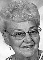 Virginia L. Ables, 87, of Eldersburg