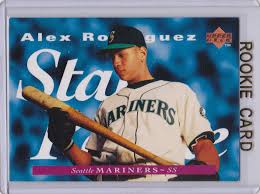 1994 upper deck next generation #16 alex rodriguez. Alex Rodriguez Rookie Value 0 50 18 115 00 Mavin