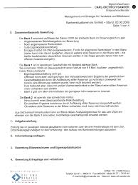 Die fidor bank bewertung startet mit einer kurzen vorstellung. Carl Dietrich Sander Kmu Banken Check