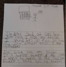 A reflective paper example is a lot like a personal journal or diary. Students Reflect On Their Distance Learning Experiences Opinion