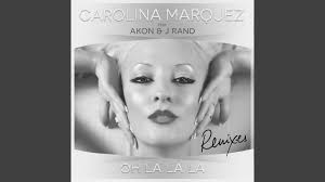 Oh La La La (feat. Akon & J Rand) [Rico Bernasconi Extended Remix]