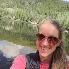 Rachel Senter's Instagram, Twitter & Facebook