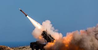  Έρχεται η ώρα των ελληνικών PATRIOT να “παίξουν” για την Ουκρανία;