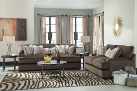 Nuevo Ingreso De Salas Sala Fielding Contemporary La Mejor Comodidad Que Puedas Imaginarte Brown Living Room Decor Sofa And Loveseat Set Living Room Sets