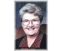 Patsy Griffith Obituary (2017)