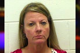 Joy Harrelson — Bulloch County Jail Bookings