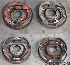 We show the best and worst. Ford Axle History And Identification Ford Differentials