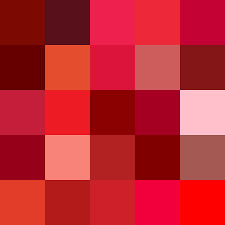 List Of Various Shades Of Red Along With Their Hex Rgb And Cmyk Color Codes Shades Of Red Color Coding Cmyk Color