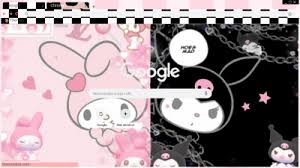 My melody iphone wallpapers for free download. My Melody Chrome Themes Themebeta