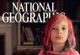 SCOTT NEWGENT, UN TRANS CONTRA EL LOBBY LGBTI: «ERES LO QUE ERES  BIOLÓGICAMENTE. ESO NO CAMBIA»