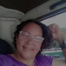 Mayra Gabriela Suarez