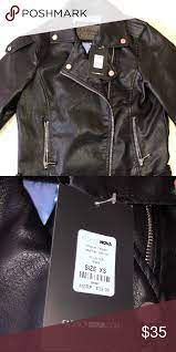 New Fashion Nova Leather Jacket Fashion Leather Jacket New Fashion