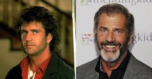 Actores de peliculas de accion famosos. Como Lucen Hoy Los Heroes Del Cine De Accion De Los Anos 80 Guioteca