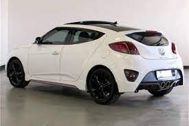 Including destination charge, it arrives with a manufacturer's suggested retail price (msrp. 2016 Hyundai Veloster Turbo Elite For Sale In Gauteng Auto Mart