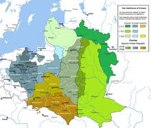 Je to projev úpadku a hyenismu. Zapadni Belorusko Wikipedie