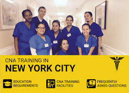 Where can i get a free cna training. Cna Training In New York City Certified Nursing Hub