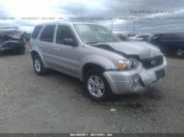 Image result for Silver 2006 Escape