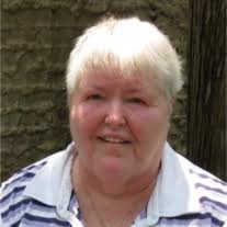 Obituary information for Carolyn M. Richmond