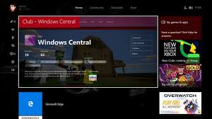 We use the money from the offer companies to purchase r$ to give to our users, and keep a small commission for ourselves! How To Join And Leave A Club On Xbox One And Windows 10 Windows Central
