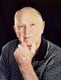 Obituary for Patrick Anthony Trierweiler