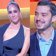 CYNTHIA URÍAS DEVORANDO! Con una corta frase bastó para hacer enchilar al  hermano de Adrián Marcelo que se aventó un sermón El hermano de Adrián  defiende la postura de su hermano, pues