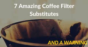 Image result for coffee filter poop