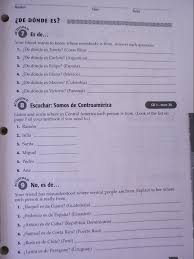 This is just one of the. Avancemos 3 Workbook Answers Page 151 Avancemos 3 Textbook Answers Pdf