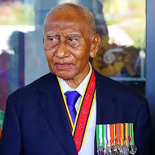 Sir J, Last Man Standing Passes