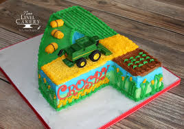 Birthday Cake For 4 Year Old Boy Pin On Next Level Cakery Cakes