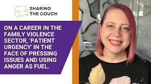 S02E10, Sharing the Couch with Annabelle Daniel OAM