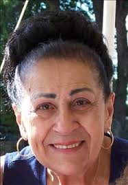 CONSTANCE VELINO Obituary (2011)