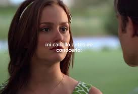 Ediciones de Blair Waldorf en Gossip Girl