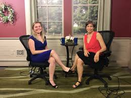 Meet Alex Bynum of Empowher You: A Healing Center for Women in Brookline