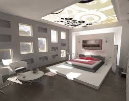 Modern Interior Home Design Ideas