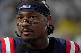 Getting drafted by the Patriots felt like Christmas for Kyle Dugger