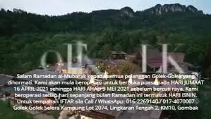 Porsi bakmi di resto ini punya size super jumbo, jika kamu cewek saya jamin tidak. Golek Golek Suasana Kampung Posts Facebook