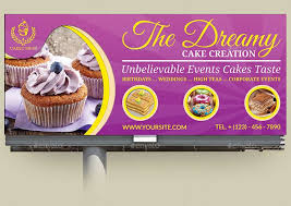 Get full details of advertisement in hindi, form… Cake Shop Advertising Bundle Vol 2 Cake Shop Shop Banner Design Cake