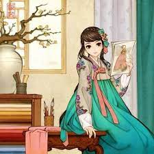 Trackbacks are closed, but you can post a comment. 81 Hanbok Illustration Ideas Hanbok Korean Art Korean Illustration