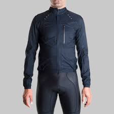 Beacon Rain Jacket Men Herren Regenjacke Manner Jacken Fahrradbekleidung