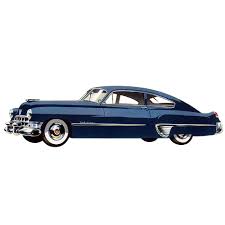 Image result for Chartreuse 1949 Cadillac