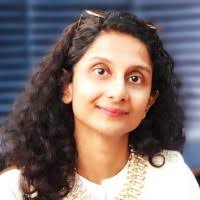 Beena Shah Email & Phone Number