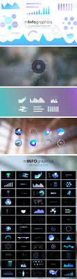 Motionvfx Minfographics Charts And Diagrams Plugin For