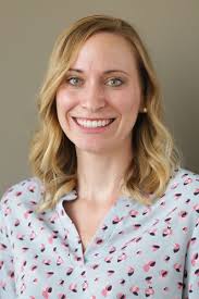 Kathleen Harper, ARM