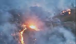 7 hours ago · лесной пожар в турции добрался до города мармарис. Zatronul Li Pozhar V Turcii Kurorty